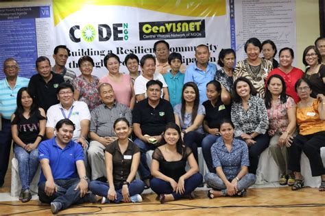 ngo in cebu|Central Visayas Network of NGOs .